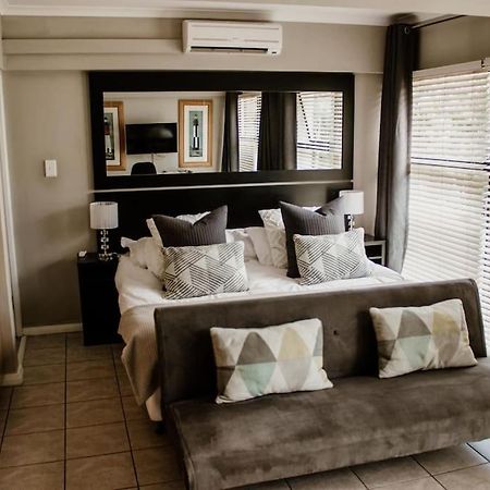 Concord Apartment Stellenbosch Exterior foto