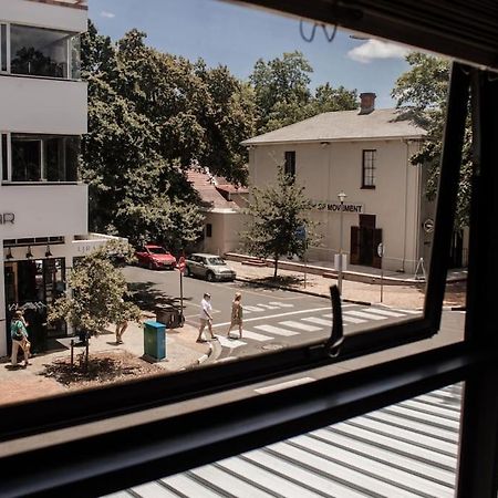 Concord Apartment Stellenbosch Exterior foto