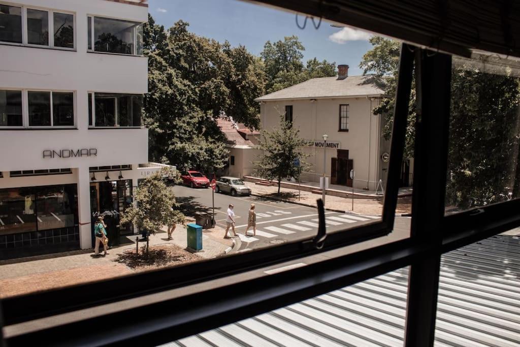 Concord Apartment Stellenbosch Exterior foto