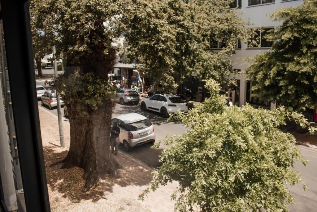 Concord Apartment Stellenbosch Exterior foto