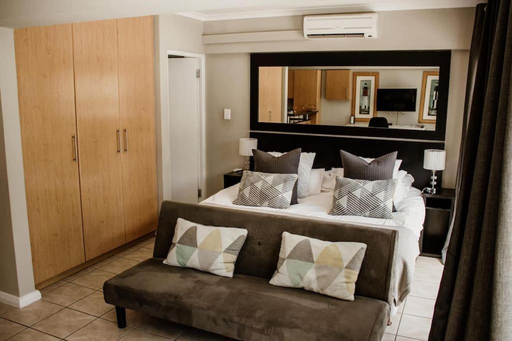 Concord Apartment Stellenbosch Exterior foto