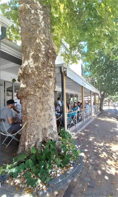 Concord Apartment Stellenbosch Exterior foto