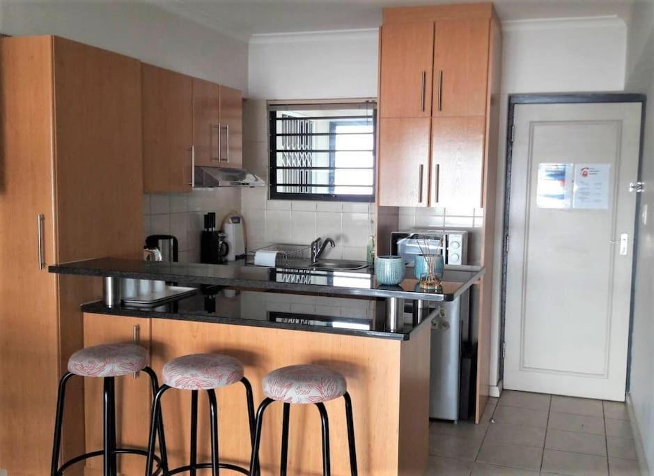 Concord Apartment Stellenbosch Exterior foto
